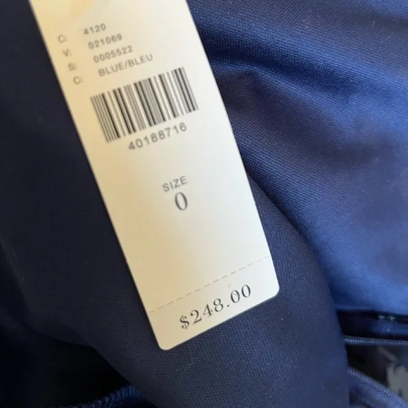 Eva Franco Anthropologie Skirt - Picture 5 of 5